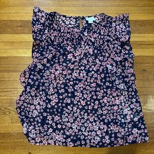 Liz Claiborne women’s blouse